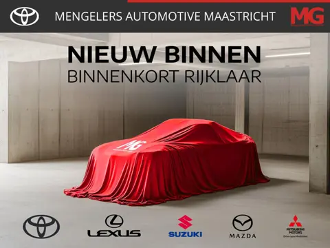 Toyota RAV4 2.5 Plug-in Hybrid AWD Bi-Tone Plus | Rijklaar | Lederen bekleding | Stoelverkoeling | 3