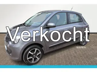 Renault Twingo 0.9 TCe Dynamique. Automaat. Navigatie.