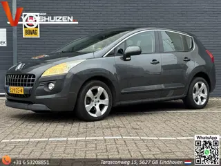 Peugeot 3008 1.6 VTi Première | Pano | Climate | Cruise |