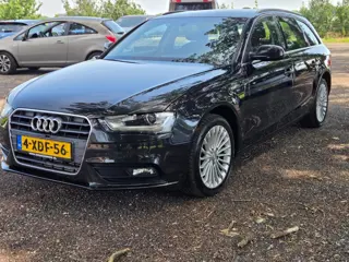 Audi A4 Avant 2.0 TDI Pro Line S