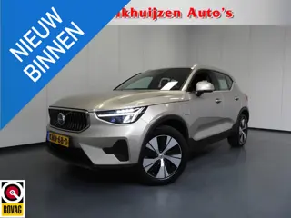 Volvo XC40 1.5 T4 Plug-In Hybrid Core Bright NAVI/CAMERA/LED/18"LMV!