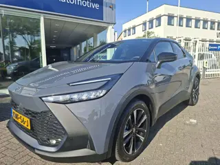 Toyota C-HR 1.8 Hybrid 140 Dynamic navigtatie / camera /