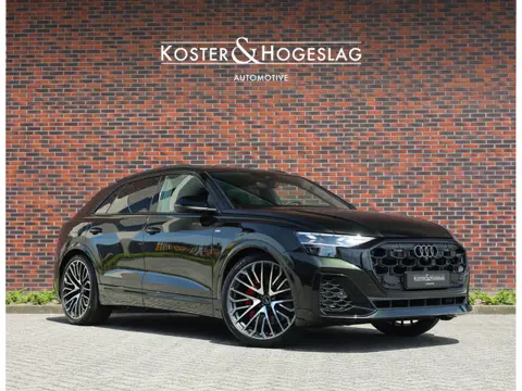 Audi Q8 60 TFSI e quattro Competition | Exclusive - Direct beschikbaar