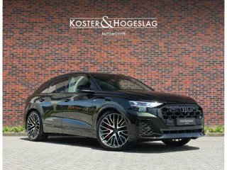 Audi Q8 60 TFSI e quattro Competition | Exclusive - Direct beschikbaar