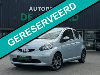 Toyota Aygo 1.0-12V Access|3D|Airco