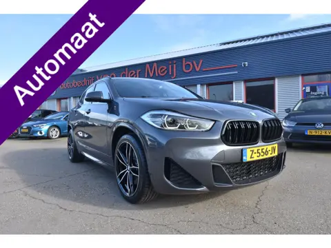 BMW X2 sDrive20i High Executive M-Sport , PANODAK , AFNB TREKH , A UITRIJ CAM , CLIMATR LED KOPL , N