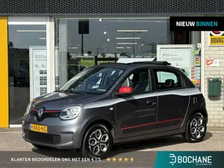 Renault Twingo 1.0 SCe Collection | NAP | Unieke km-stand | Cabrio Top | Airco | DAB | Cruise Contro