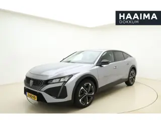 Peugeot 408 1.2 PureTech Allure 130 EAT8 | Apple carplay/Android auto | Navigatie | Adaptive cruise 