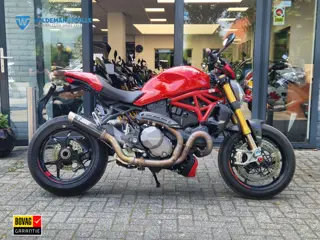 Ducati Monster 1200 S M1200S