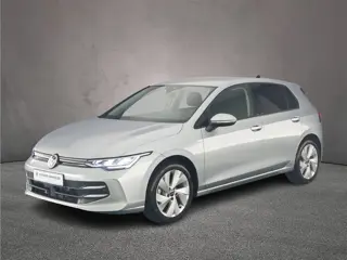 Volkswagen Golf Life Edition 1.5 eTSI 115pk DSG Automaat Adaptive cruise control, Achteruitrijcamera