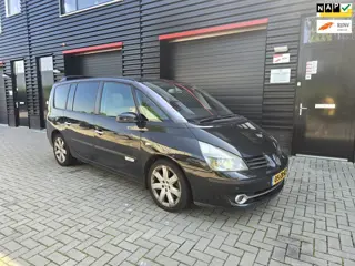 Renault Grand Espace 3.5 V6 Initiale | FULL OPTIONS!
