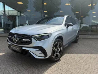 Mercedes-Benz GLC 300e 4MATIC AMG Line ** Panodak ** Focal Audio ** HUD ** NL Auto ** NAP ** NP 89K