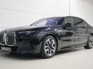 BMW i7 xDrive60 106 kWh M-Sport | SOH 98,4% | Bowers Wilkins | Theatre Screen | Driving Assistant Pr