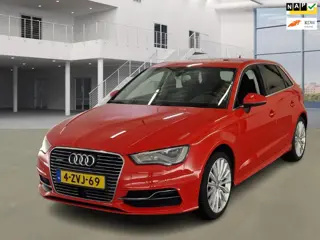 Audi A3 Sportback 1.4 e-tron PHEV Ambition Pro Line plus
