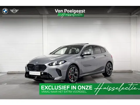 BMW 1 Serie 120 | M-Sport Pro | Harman/Kardon | Comfort Access | Stoelverwarming | Panoramadak | Dri