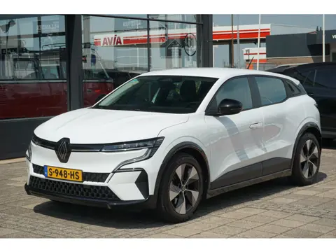 Renault Megane E-Tech EV60 Optimum Charge Evolution