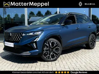 Renault Austral Full Hybrid 200 Esprit Alpine | ALLE OPTIES!! | Pack Light & Sound | Pack Privilege 
