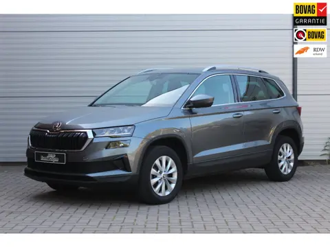 Skoda KAROQ 1.5 TSI ACT Business Edition