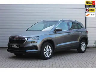 Skoda KAROQ 1.5 TSI ACT Business Edition
