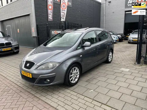 Seat Altea XL 1.2 TSI Ecomotive Businessline COPA 3e Eig! Airco NAP APK