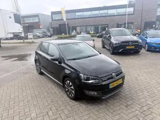 Volkswagen Polo 1.0 BlueMotion Edition NAP! INRUIL MOGELIJK!
