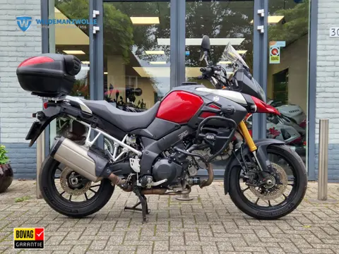 Suzuki DL1000 DL 1000 V-Strom V Strom VStrom ABS