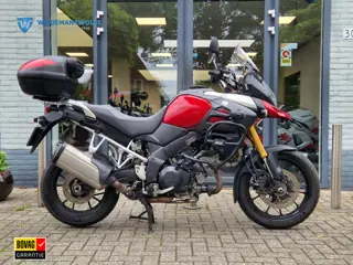 Suzuki DL1000 DL 1000 V-Strom V Strom VStrom ABS