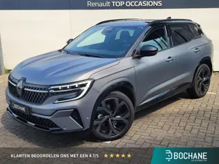 Renault Austral 1.2 E-Tech full hybrid 200 techno esprit Alpine | Mat Grijs | Google Navi | Camera |