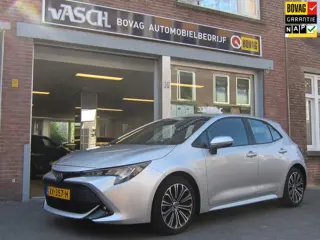 Toyota Corolla 1.8 Hybrid First Edition All Seasonbanden All In Prijs