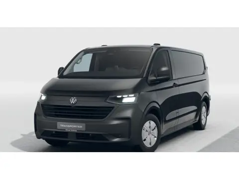 Volkswagen Transporter L2H1 PHEV 16,5kWh 2.5 eHybrid 233pk Automaat Life