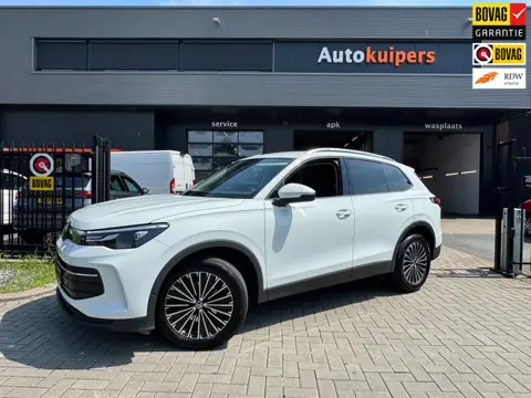 Volkswagen TIGUAN 1.5 eTSI Life Edition