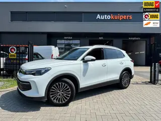 Volkswagen TIGUAN 1.5 eTSI Life Edition