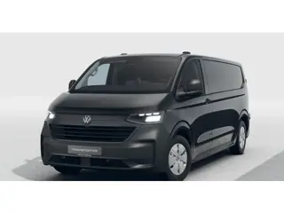 Volkswagen Transporter L2H1 PHEV 16,5kWh 2.5 eHybrid 233pk Automaat Life