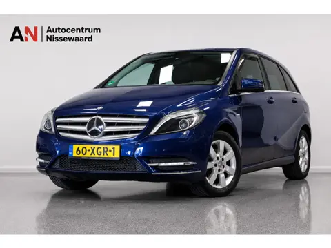 Mercedes-Benz B-klasse 180 Ambition |Carplay|Navi|Xenon|