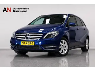 Mercedes-Benz B-klasse 180 Ambition |Carplay|Navi|Xenon|