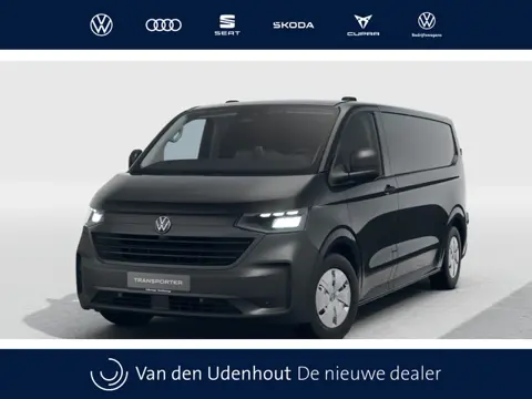Volkswagen Transporter L2H1 PHEV 16,5kWh 2.5 eHybrid 233pk Automaat Life