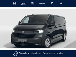 Volkswagen Transporter L2H1 PHEV 16,5kWh 2.5 eHybrid 233pk Automaat Life