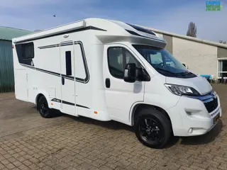 Prachtige Etrusco T 6900 SB-Nieuwstaat& Compleet uitgerust