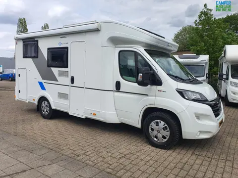 Sun Living S65 SL Automaat 2018 | Veel Opties