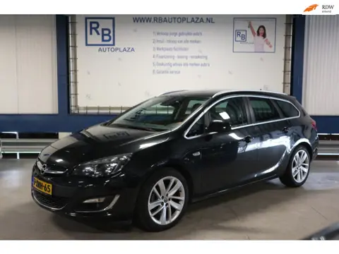 Opel Astra Sports Tourer 1.4 Turbo Sport / Leer / Camara / NIEUW MODEL ! ! !