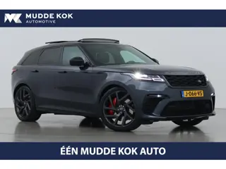 Land Rover Range Rover Velar 5.0 V8 SVAutobiography Dynamic Edition | ACC | Meridian Signature | Luc