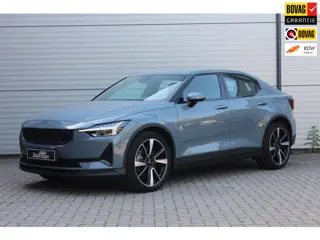 Polestar 2 Standard Range Single Motor 69 kWh Memory/Winterpakket
