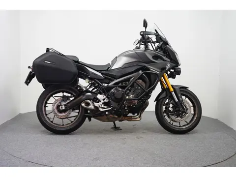 Yamaha TRACER 900 ABS (bj 2016)