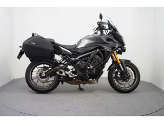 Yamaha TRACER 900 (bj 2016)