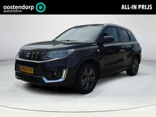 Suzuki Vitara 1.4 Boosterjet Select Smart Hybrid | Apple Carplay - Android Auto | Trekhaak | Rijklaa
