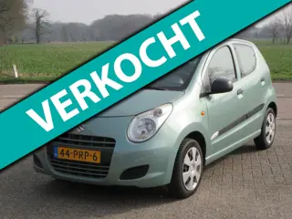 Suzuki Alto 1.0 Comfort Plus