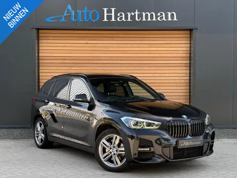 BMW X1 xDrive25e High Executive HEAD-UP|H&K|KEYLESS|TREKHAAK