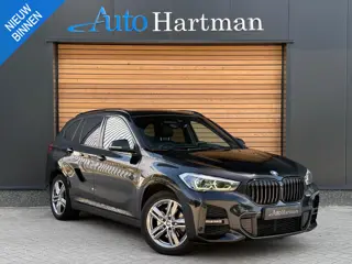 BMW X1 xDrive25e High Executive HEAD-UP|H&K|KEYLESS|TREKHAAK