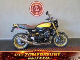 Kawasaki Z 900 RS 1STE EIGENAAR (bj 2024)