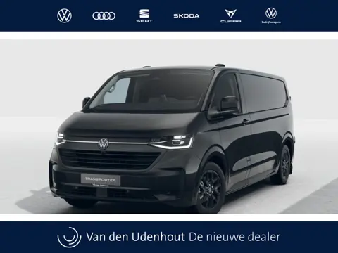 Volkswagen Transporter L2H1 PHEV 16,5kWh 2.5 eHybrid 233pk Automaat Bulli